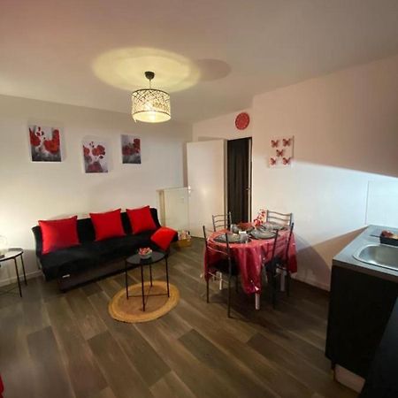 Disneyland Paris - Calm & Cute Studio 6 Mins From Rer A! Торсі Екстер'єр фото