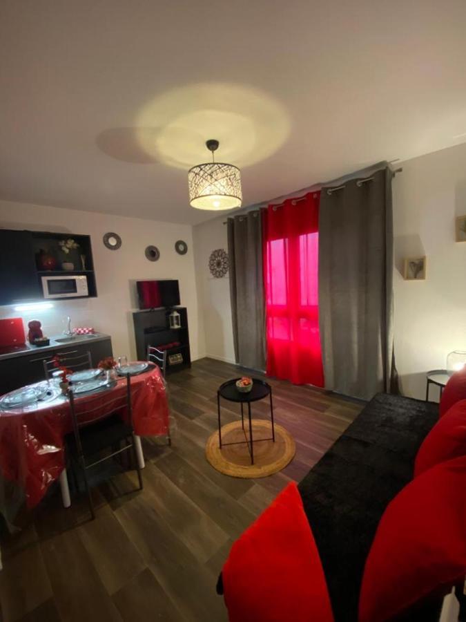 Disneyland Paris - Calm & Cute Studio 6 Mins From Rer A! Торсі Екстер'єр фото