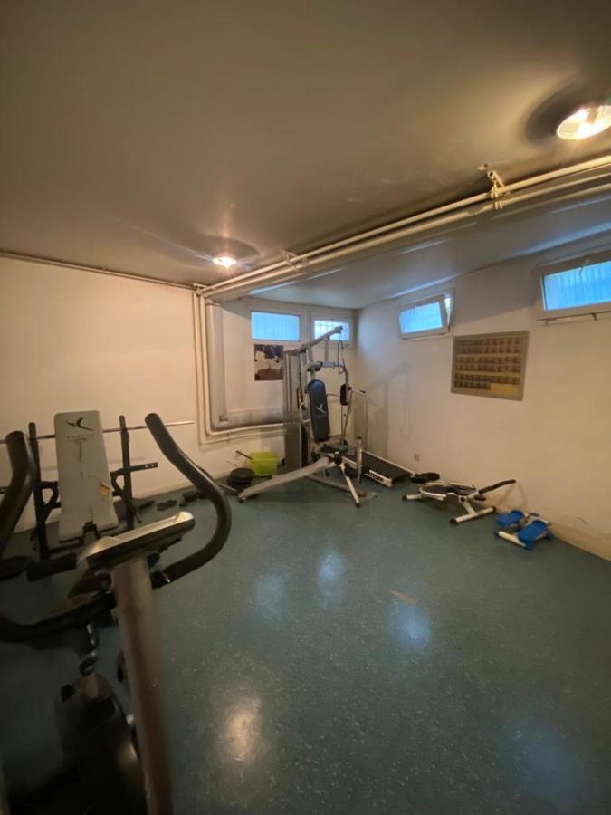 Disneyland Paris - Calm & Cute Studio 6 Mins From Rer A! Торсі Екстер'єр фото