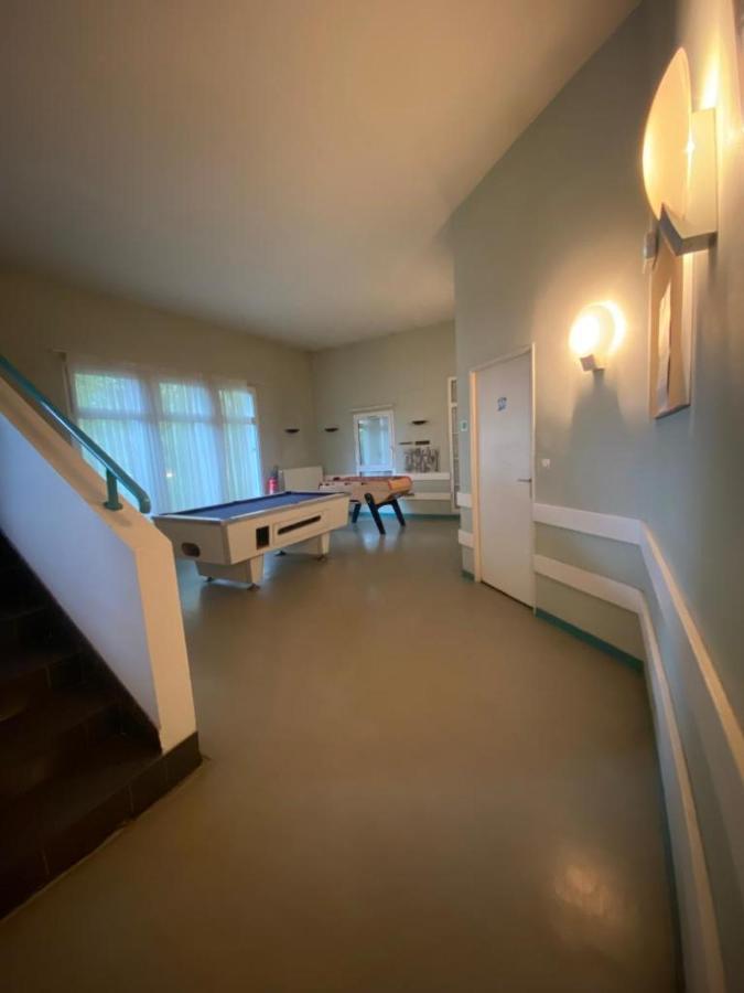 Disneyland Paris - Calm & Cute Studio 6 Mins From Rer A! Торсі Екстер'єр фото