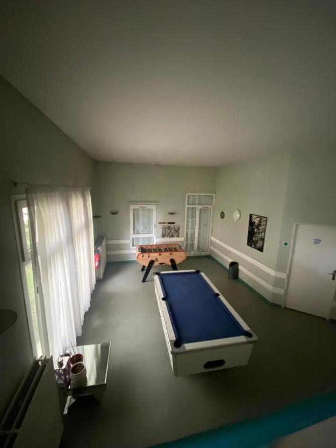 Disneyland Paris - Calm & Cute Studio 6 Mins From Rer A! Торсі Екстер'єр фото