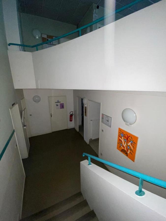 Disneyland Paris - Calm & Cute Studio 6 Mins From Rer A! Торсі Екстер'єр фото