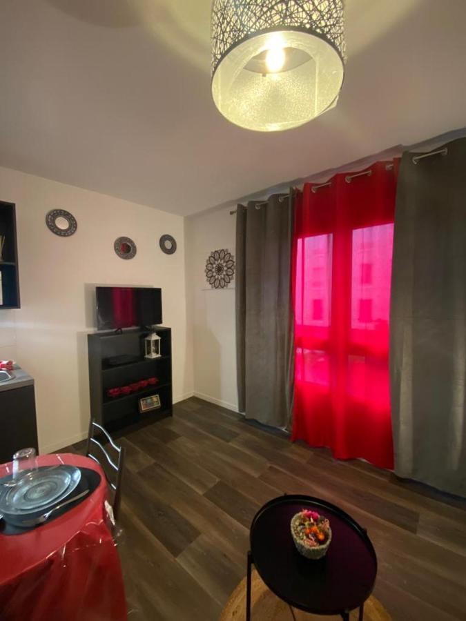 Disneyland Paris - Calm & Cute Studio 6 Mins From Rer A! Торсі Екстер'єр фото