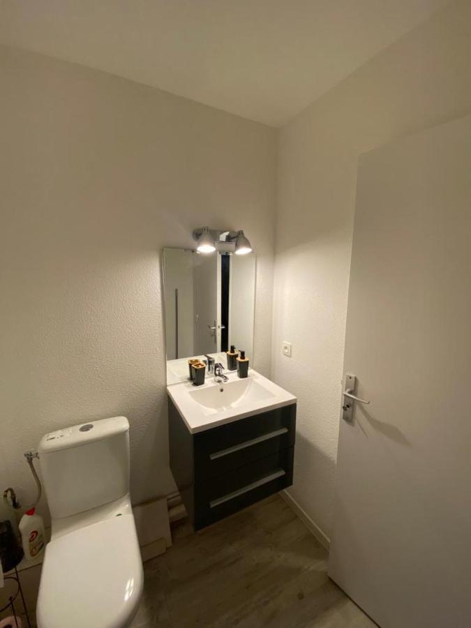 Disneyland Paris - Calm & Cute Studio 6 Mins From Rer A! Торсі Екстер'єр фото