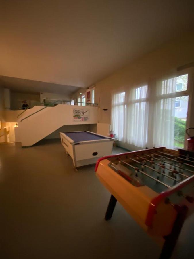 Disneyland Paris - Calm & Cute Studio 6 Mins From Rer A! Торсі Екстер'єр фото