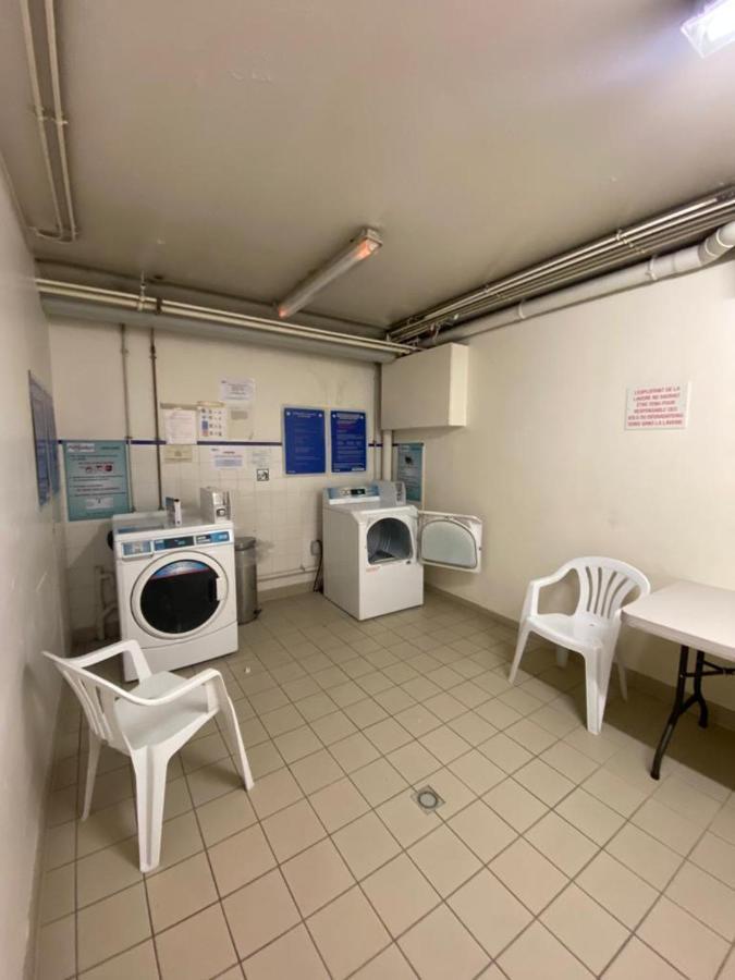 Disneyland Paris - Calm & Cute Studio 6 Mins From Rer A! Торсі Екстер'єр фото
