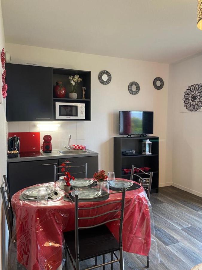 Disneyland Paris - Calm & Cute Studio 6 Mins From Rer A! Торсі Екстер'єр фото