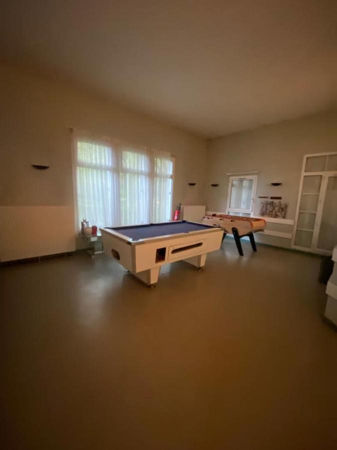 Disneyland Paris - Calm & Cute Studio 6 Mins From Rer A! Торсі Екстер'єр фото