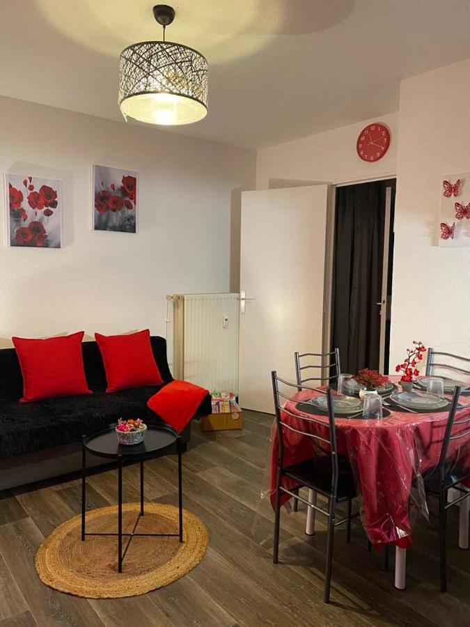 Disneyland Paris - Calm & Cute Studio 6 Mins From Rer A! Торсі Екстер'єр фото