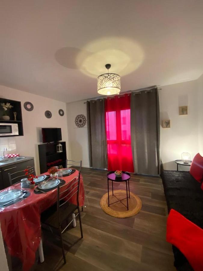 Disneyland Paris - Calm & Cute Studio 6 Mins From Rer A! Торсі Екстер'єр фото